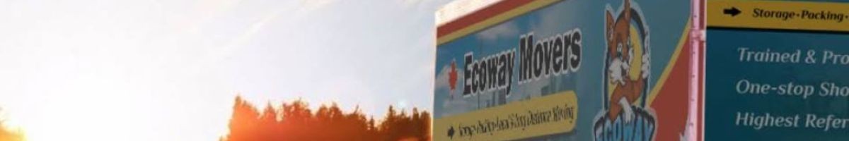 Ecoway Movers Pickering ON 