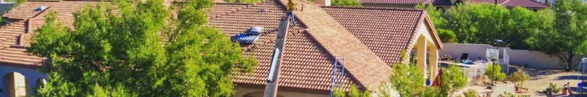 Acclaimed Roofing Scottsdale 