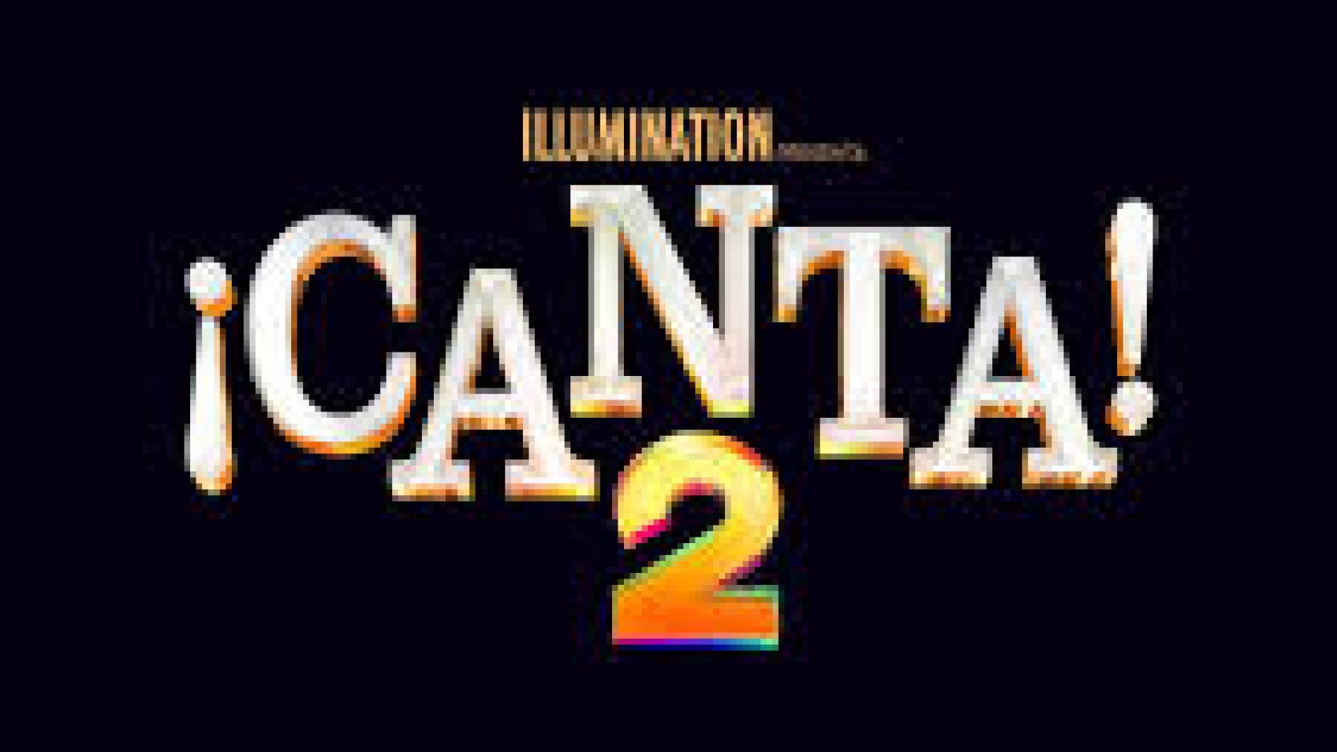 ¡CANTA! 2 (2021) ESPAÑA