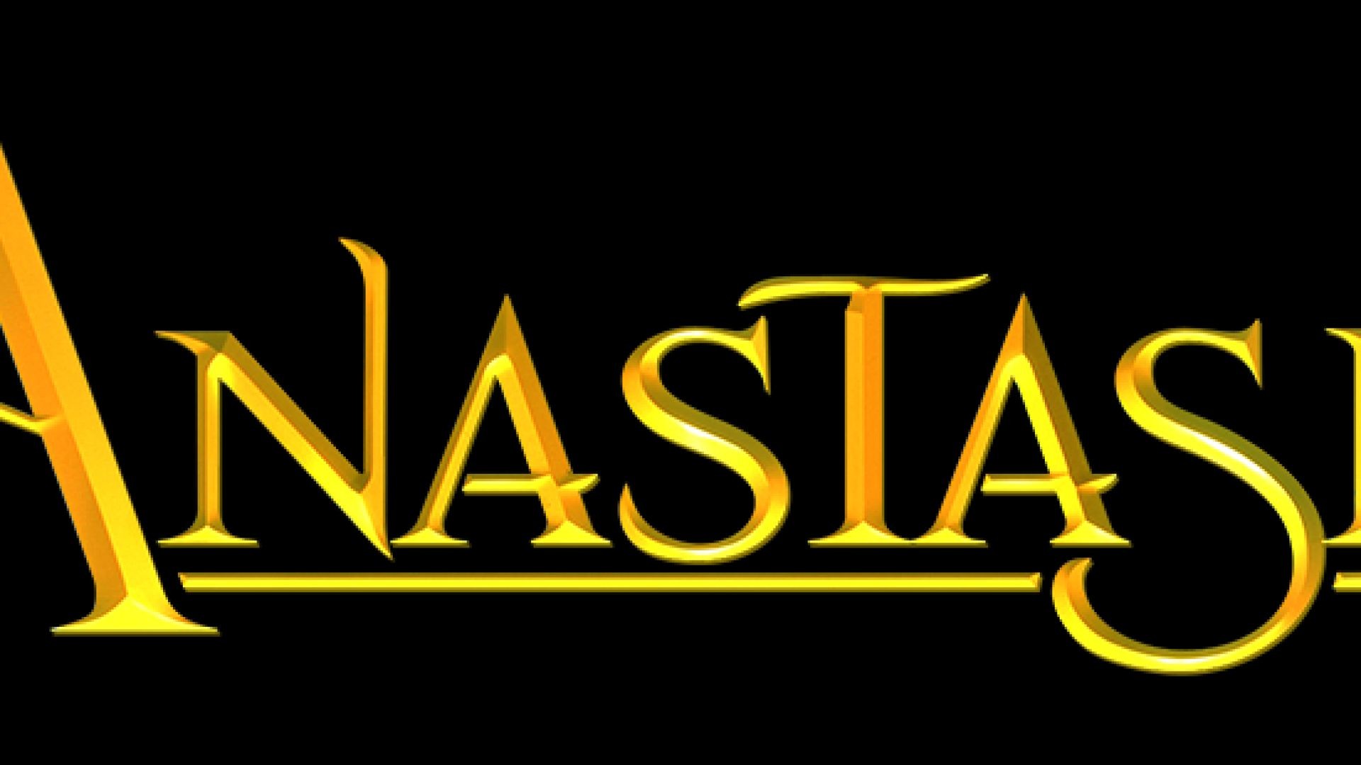 Anastasia 1997 España