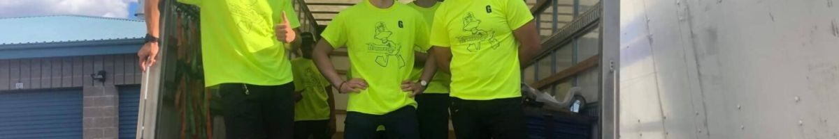 Get Movers Barrie ON