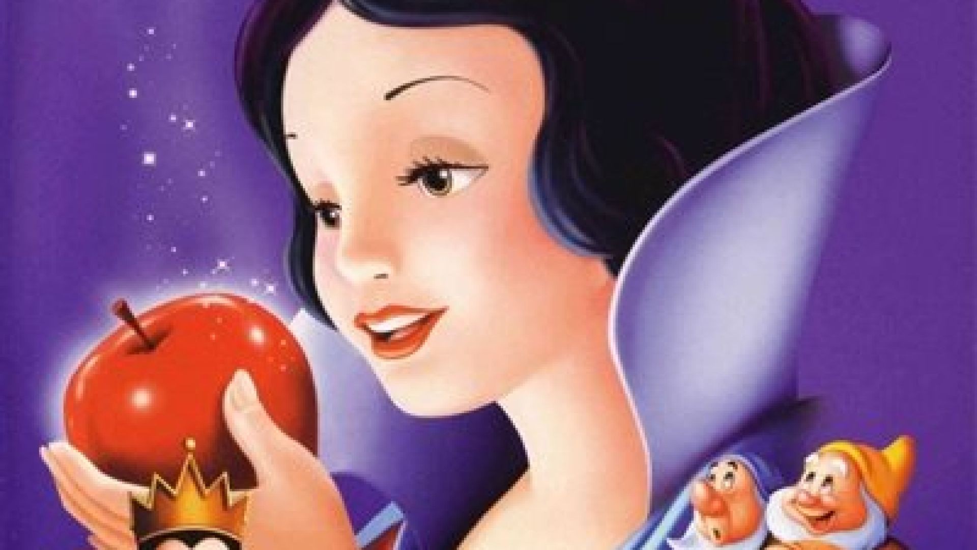 Blancanieves y los siete enanitos (1937) (480p)