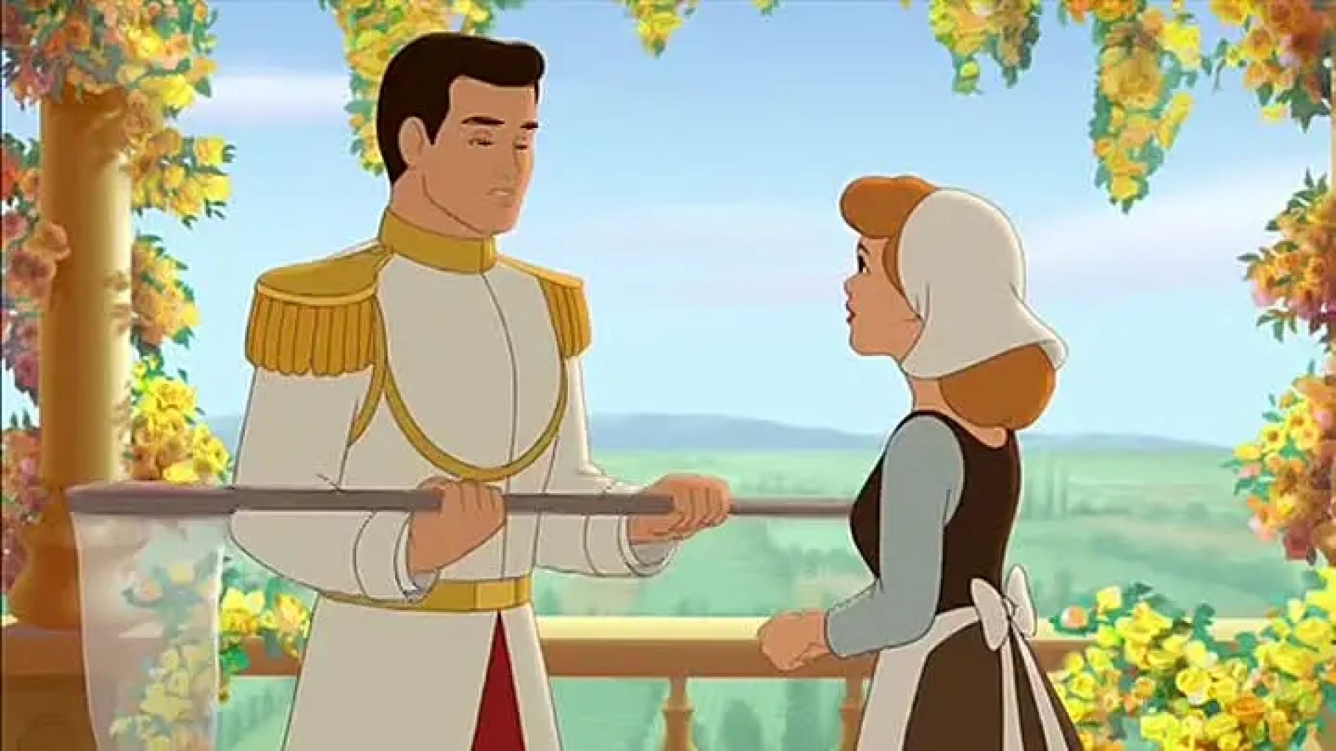 LA CENICICENTA 3 QUE PASARIA SI 2008 ESPAÑA