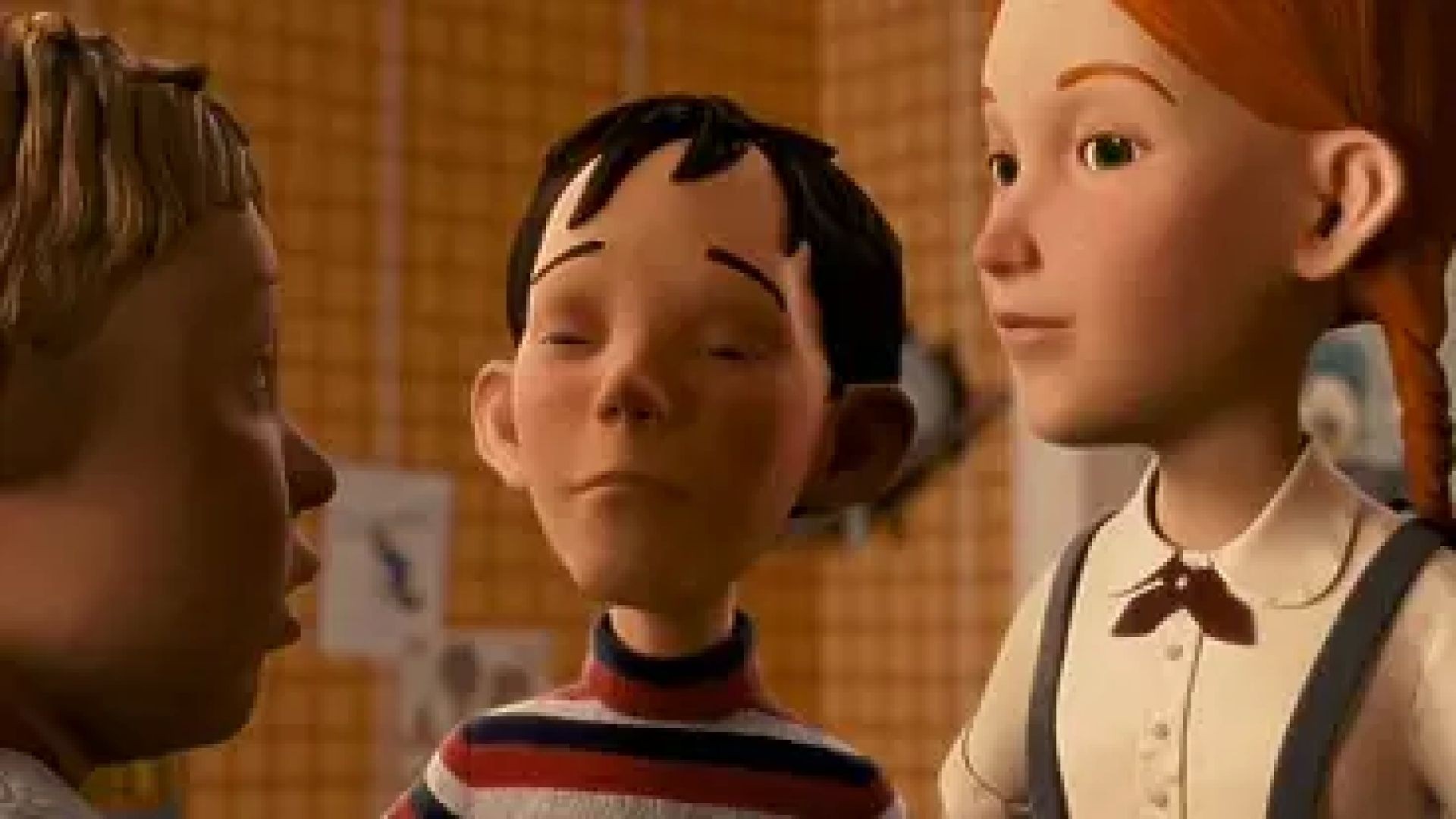 Monster House [ESP] [XviD.AC3.HDRip]