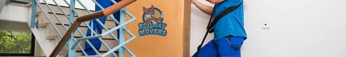 Ecoway Movers Toronto ON 
