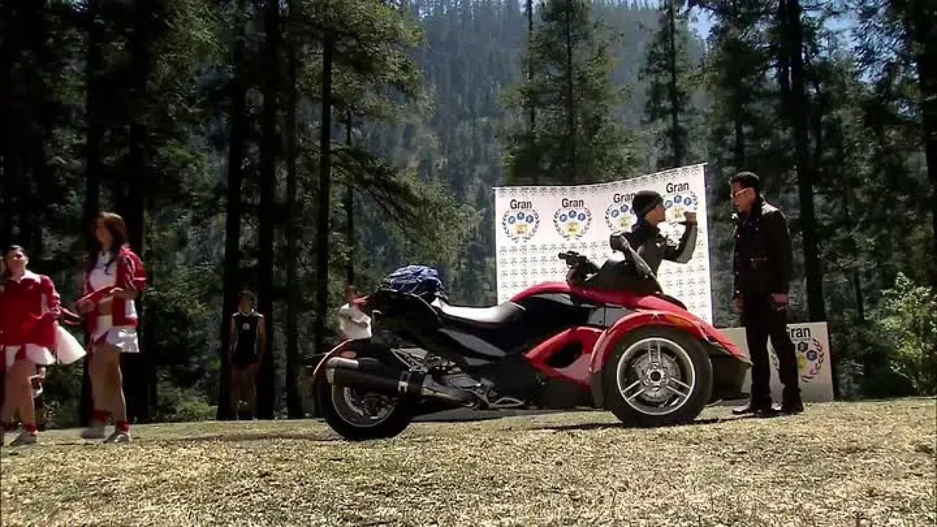 LLENA DE AMOR CAPÍTULO 01 ESPAÑA