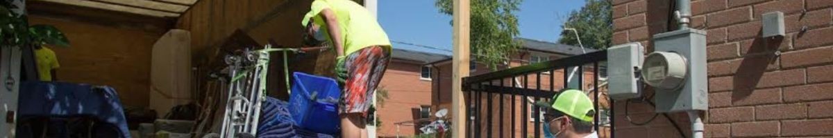 Get Movers Gatineau QC 