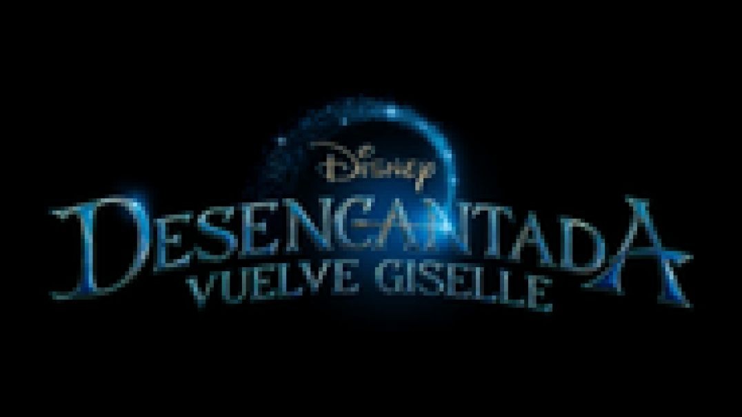 DESENCANTADA: VUELVE GISELLE 2..