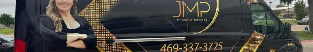 JMP Plumbing Services 