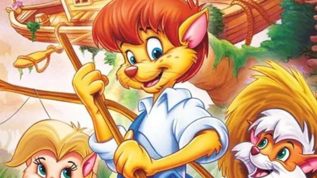 Tom Sawyer 2000 prometidos en castellano¡¡¡