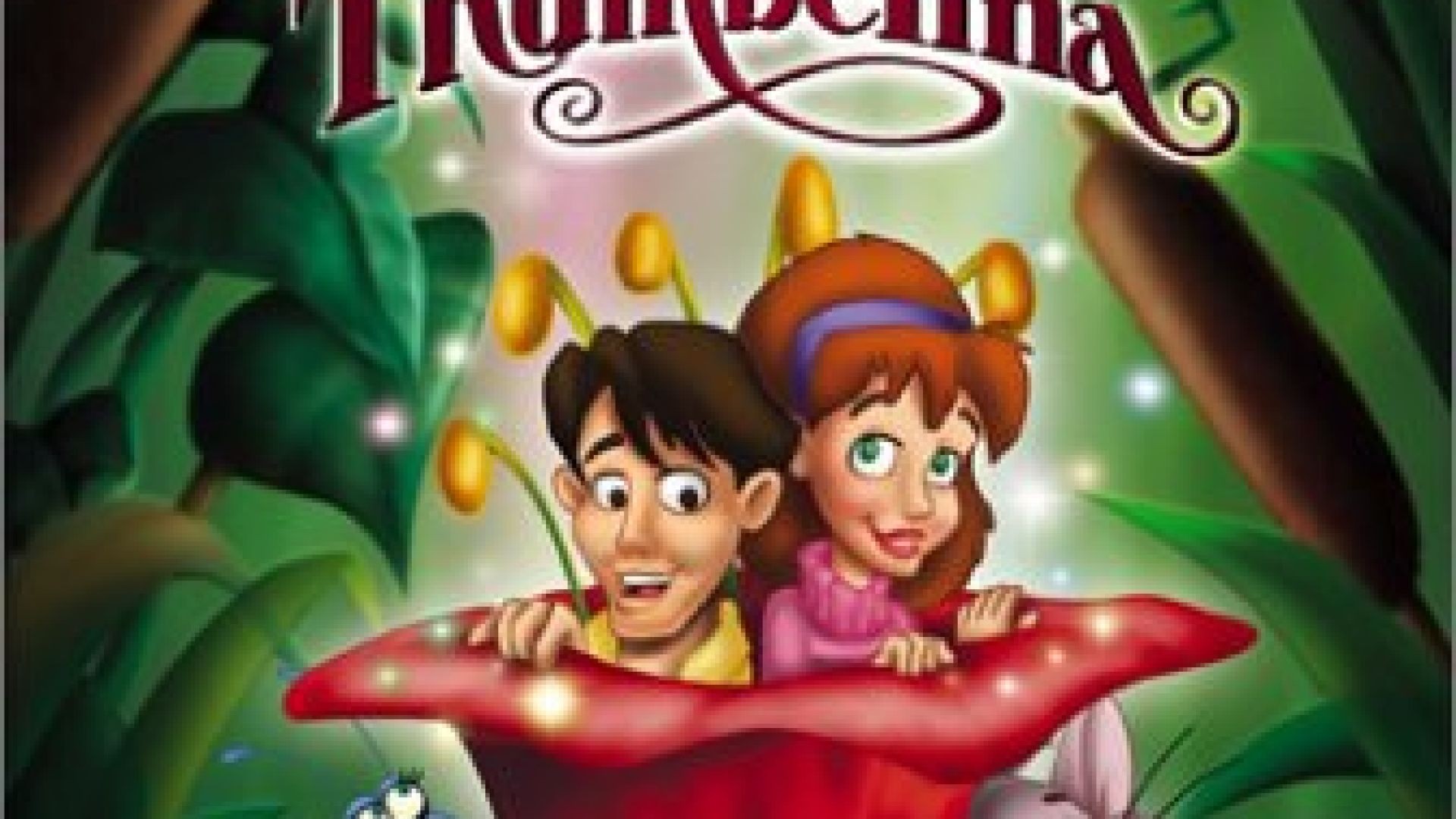 LAS AVENTURAS DE PULGARCITO Y PULGARCITA (2002)[1080P][ESPAÑOL]