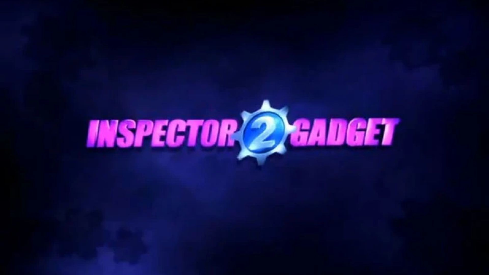 INSPECTOR GADGET 2 2003 HD ESPAÑA