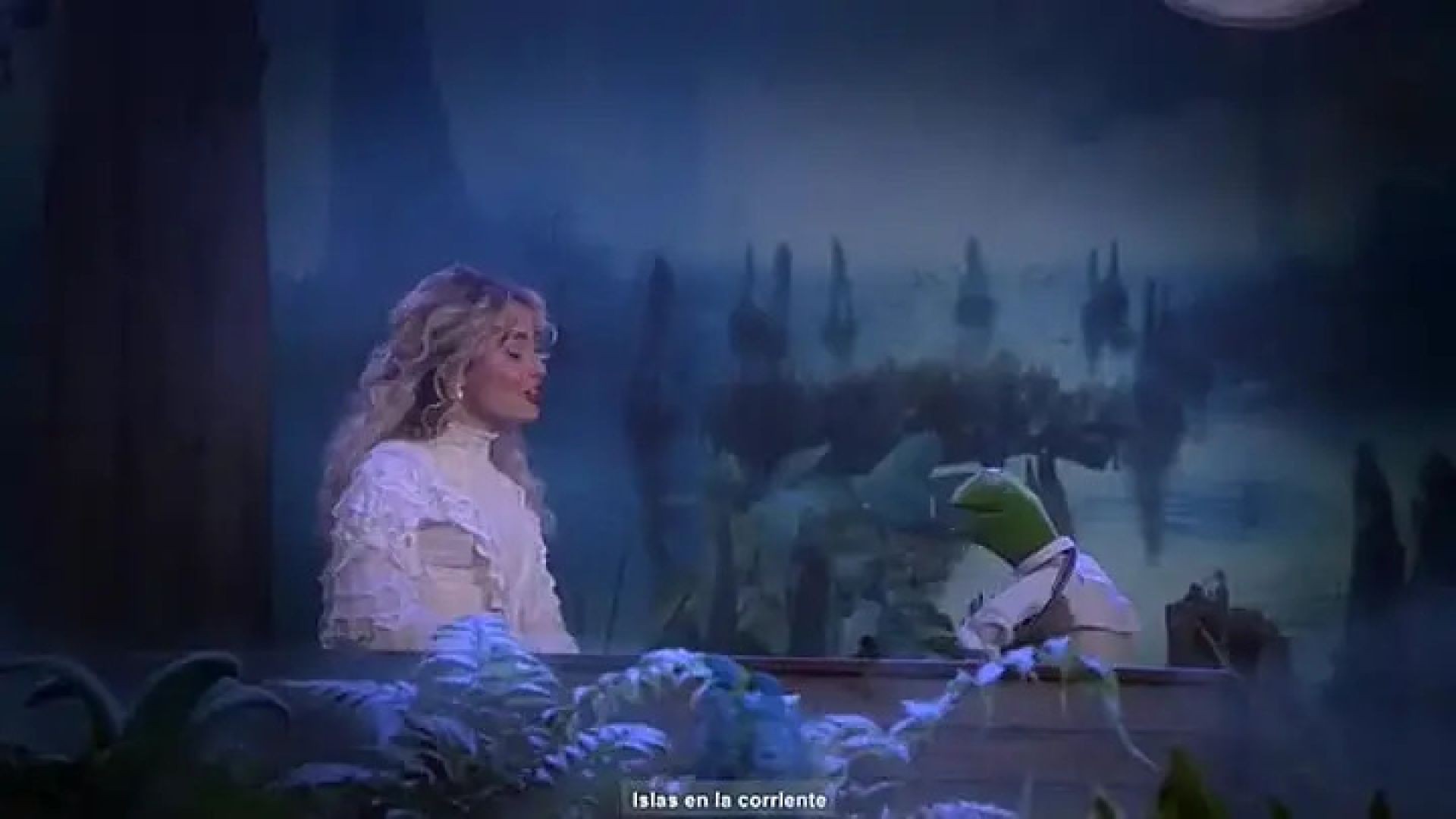 EL SHOW DE LOS MUPPETS (2026) ESPAÑA[CASTELLANO]