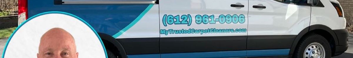 My Trusted Carpet Cleaners 