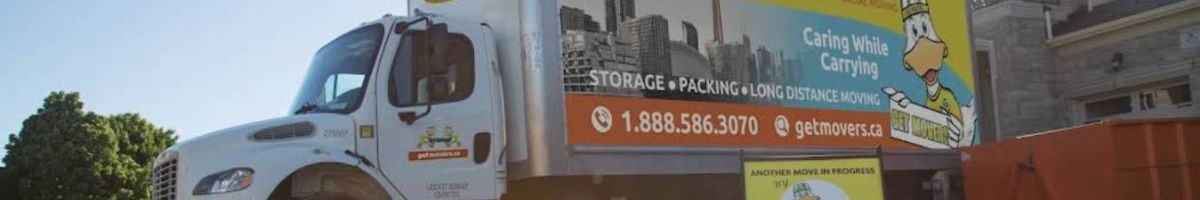 Get Movers St. Catharines ON 