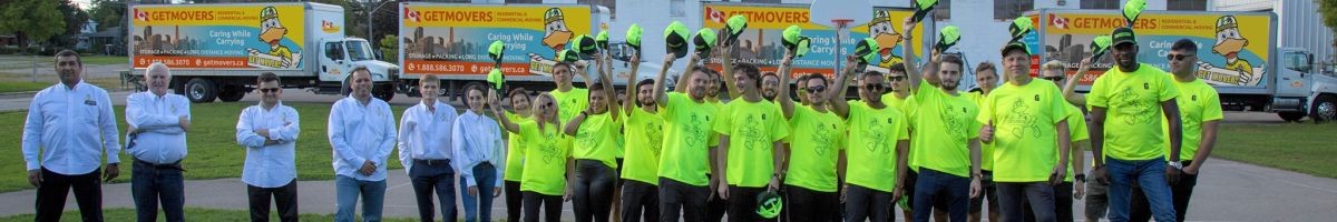 Get Movers Aurora ON 