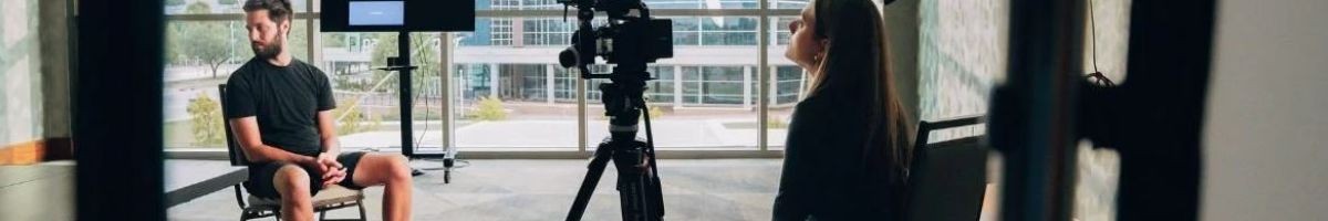 VGM Visual Storytelling 