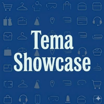 TemaShowcase