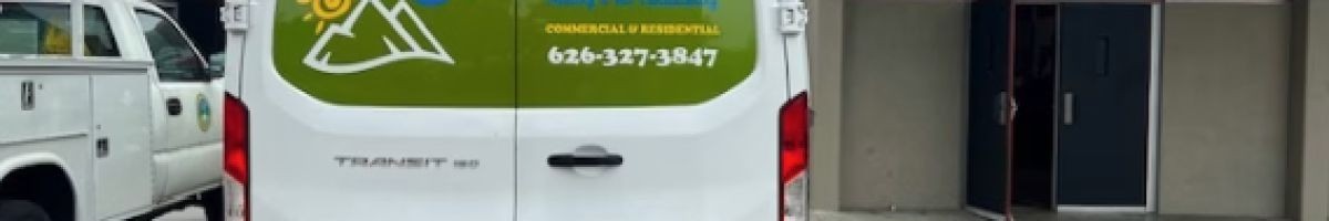 Ameduri Heating & Air Conditioning 